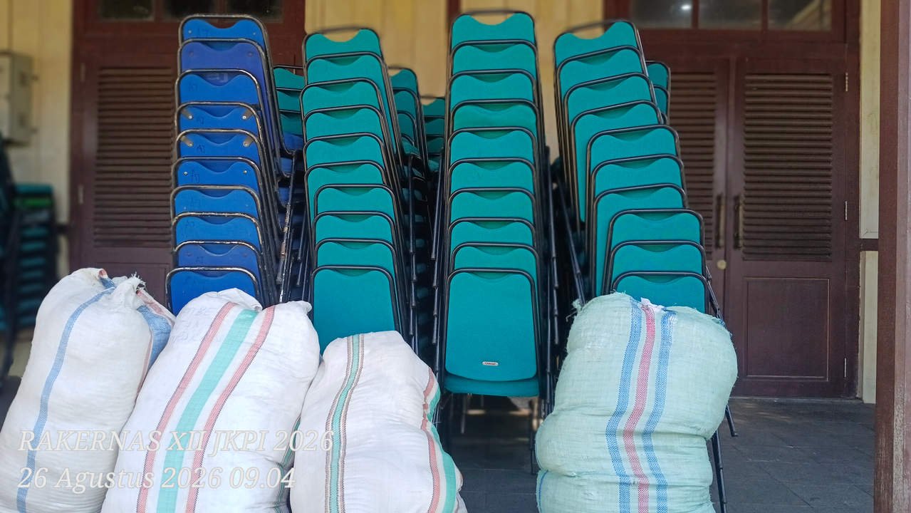 Persiapan